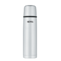 Vacuum Insulated 0.75 L Stainless Steel Compact Beverage Bottle
