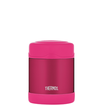 290 mL FUNtainer® Food Jar in Pink