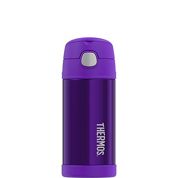 355 mL FUNtainer® Bottle in Violet