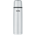 Vacuum Insulated 0.95 L Stainless Steel Compact Beverage Bottle