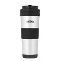 Vacuum Insulated 0.5 L Stainless Steel Travel Tumbler