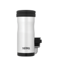 Vacuum Insulated Stainless Steel Tea Tumbler with Infuser