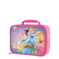 Sac-repas souple Princesse Disney