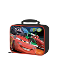 Sac-repas souple Cars