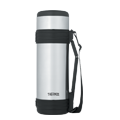 Vacuum Insulated 1.0 L Stainless Steel Beverage Bottle