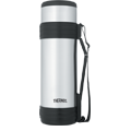 Vacuum Insulated 1.8 L Stainless Steel Beverage Bottle