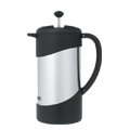 Vacuum Insulated Stainless Steel Gourmet Coffee Press