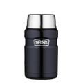 Stainless King™ 710 mL Vacuum Insulated Food Jar in Midnight Blue
